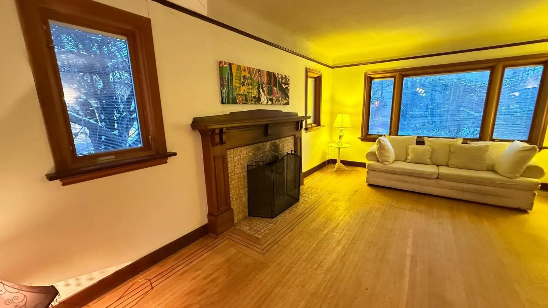 Vancouver Private Room In Budget - Near Transit, Shopping, Ubc & Downtown 0*,